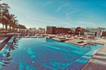 Egypt  Posh Club By Sunrise Tucana 15 dňový pobyt All Inclusive Letecky Letisko: Praha September 2026 (20/09/26- 4/10/26)
