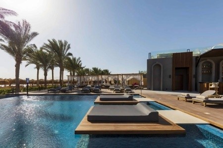 Egypt  Posh Club By Sunrise Tucana 15 dňový pobyt All Inclusive Letecky Letisko: Praha September 2026 (20/09/26- 4/10/26)