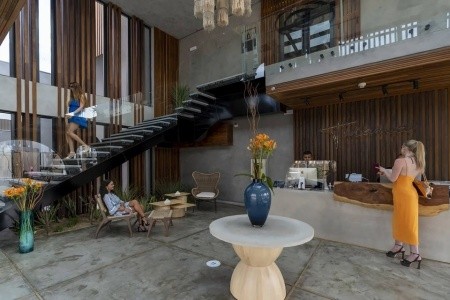 Egypt  Posh Club By Sunrise Tucana 15 dňový pobyt All Inclusive Letecky Letisko: Praha September 2026 (20/09/26- 4/10/26)