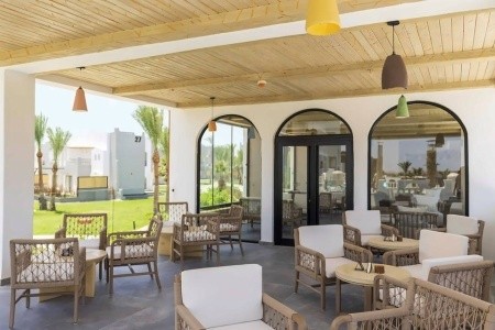 Egypt  Posh Club By Sunrise Tucana 15 dňový pobyt All Inclusive Letecky Letisko: Praha September 2026 (20/09/26- 4/10/26)