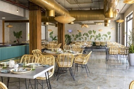 Egypt  Posh Club By Sunrise Tucana 15 dňový pobyt All Inclusive Letecky Letisko: Praha September 2026 (20/09/26- 4/10/26)