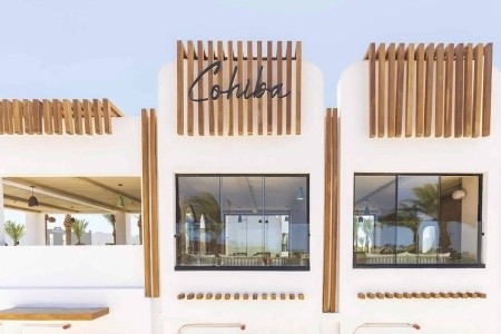 Egypt  Posh Club By Sunrise Tucana 15 dňový pobyt All Inclusive Letecky Letisko: Praha September 2026 (20/09/26- 4/10/26)