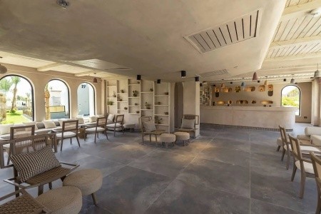 Egypt  Posh Club By Sunrise Tucana 15 dňový pobyt All Inclusive Letecky Letisko: Praha September 2026 (20/09/26- 4/10/26)