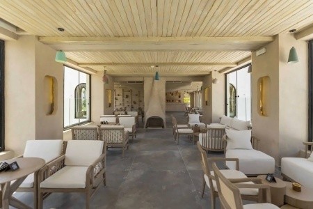 Egypt  Posh Club By Sunrise Tucana 15 dňový pobyt All Inclusive Letecky Letisko: Praha September 2026 (20/09/26- 4/10/26)