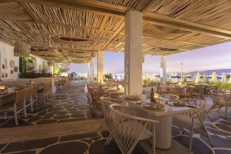 Egypt  Posh Club By Sunrise Tucana 15 dňový pobyt All Inclusive Letecky Letisko: Praha September 2026 (20/09/26- 4/10/26)