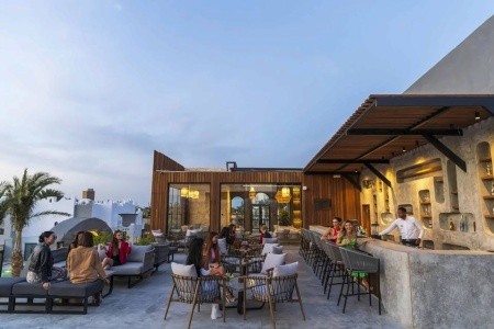 Egypt  Posh Club By Sunrise Tucana 15 dňový pobyt All Inclusive Letecky Letisko: Praha September 2026 (20/09/26- 4/10/26)