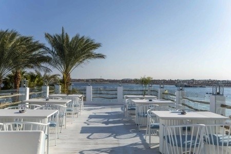 Egypt  Posh Club By Sunrise Tucana 15 dňový pobyt All Inclusive Letecky Letisko: Praha September 2026 (20/09/26- 4/10/26)