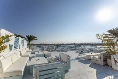 Egypt  Posh Club By Sunrise Tucana 15 dňový pobyt All Inclusive Letecky Letisko: Praha September 2026 (20/09/26- 4/10/26)