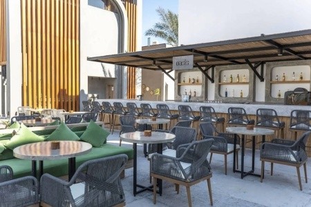 Egypt  Posh Club By Sunrise Tucana 15 dňový pobyt All Inclusive Letecky Letisko: Praha September 2026 (20/09/26- 4/10/26)