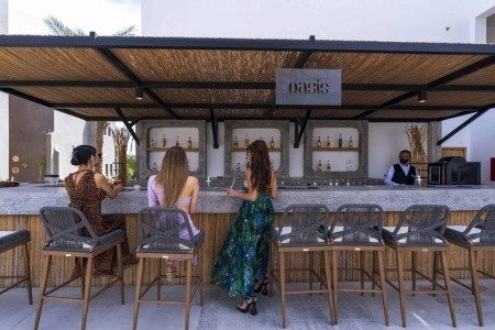 Egypt  Posh Club By Sunrise Tucana 15 dňový pobyt All Inclusive Letecky Letisko: Praha September 2026 (20/09/26- 4/10/26)