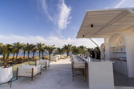 Egypt  Posh Club By Sunrise Tucana 15 dňový pobyt All Inclusive Letecky Letisko: Praha September 2026 (20/09/26- 4/10/26)