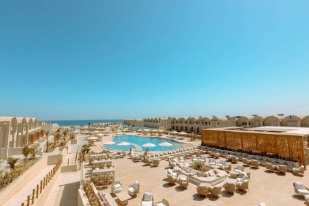 Sunrise Anjum Resort