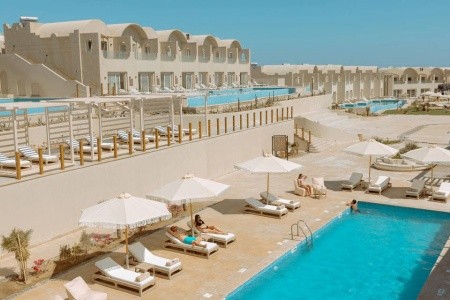 Sunrise Anjum Resort - 2