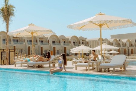 Sunrise Anjum Resort - 4