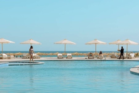 Sunrise Anjum Resort - 5