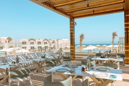 Sunrise Anjum Resort - 9