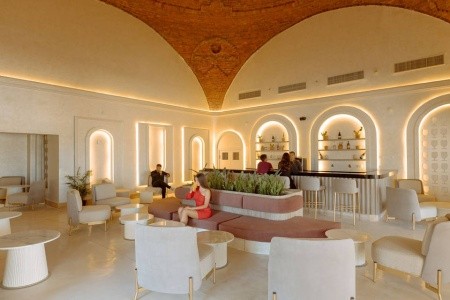 Sunrise Anjum Resort - 10