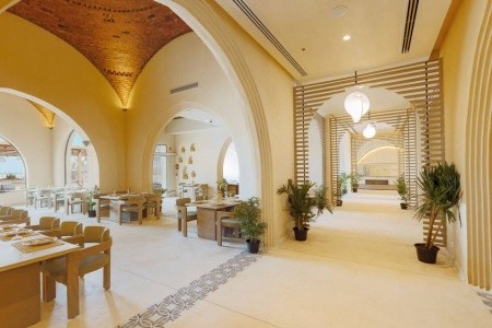 Sunrise Anjum Resort - 13