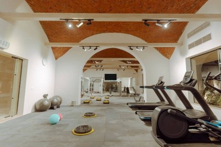 Sunrise Anjum Resort - 19