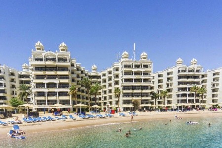 Sunrise Holidays Resort - 2