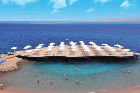 Sunrise Holidays Resort - 6