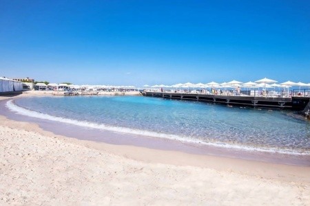 Sunrise Holidays Resort - 7