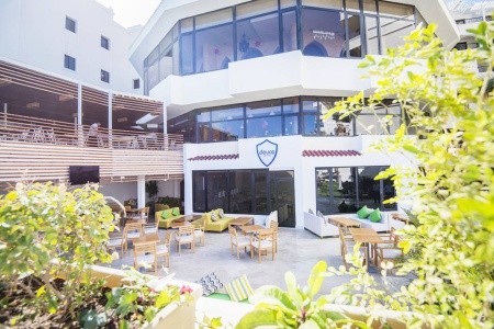 Sunrise Holidays Resort - 8