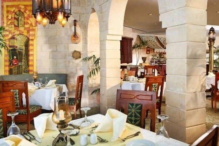 Sunrise Holidays Resort - 9