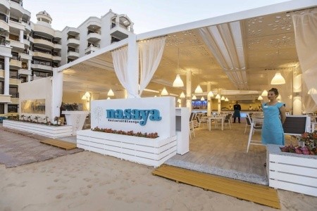 Sunrise Holidays Resort - 12