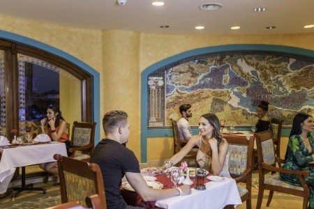 Sunrise Holidays Resort - 15