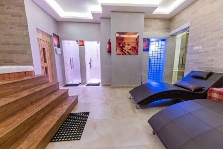 Sunrise Holidays Resort - 18