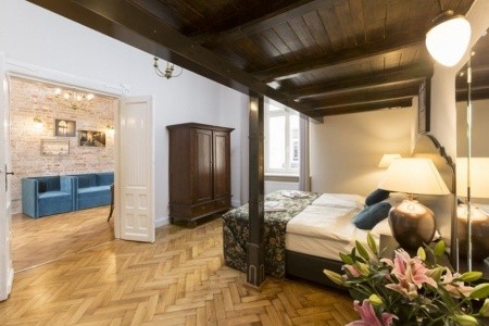 Antique Apartments Plac Szczepanski - 3