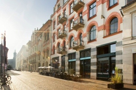 Antique Apartments Plac Szczepanski - 6