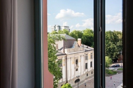 Antique Apartments Plac Szczepanski - 8