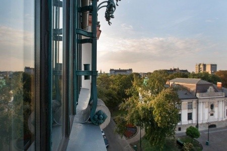 Antique Apartments Plac Szczepanski - 9