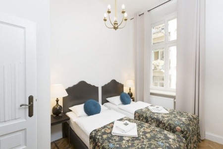 Antique Apartments Plac Szczepanski - 11