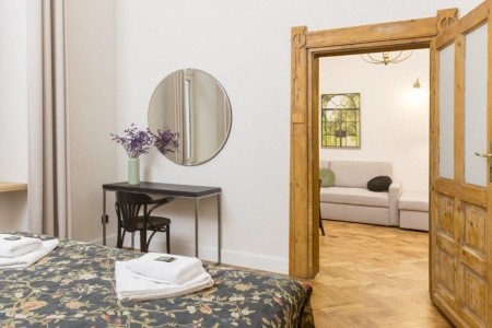 Antique Apartments Plac Szczepanski - 13