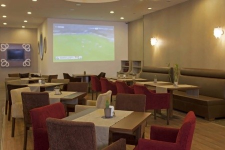 Turecko Alanya Gardenia 14 dňový pobyt All Inclusive Letecky Letisko: Katovice June 2026 (22/06/26- 5/07/26)