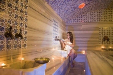 Turecko Alanya Gardenia 14 dňový pobyt All Inclusive Letecky Letisko: Katovice June 2026 (22/06/26- 5/07/26)