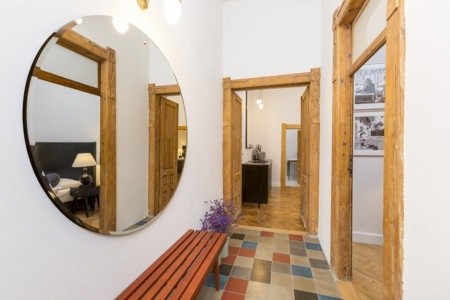 Antique Apartments Plac Szczepanski - 16