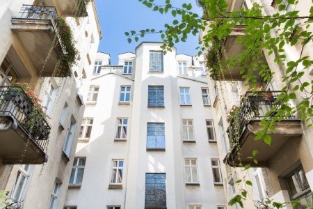 Antique Apartments Plac Szczepanski - 18