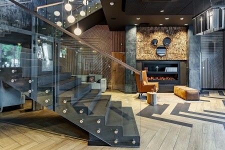 Poľsko Polské Tatry Aquarion 8 dňový pobyt Raňajky Vlastná February 2026 ( 7/02/26-14/02/26)