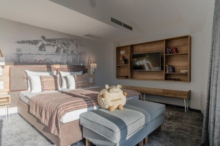 Poľsko Polské Tatry Aquarion 8 dňový pobyt Raňajky Vlastná February 2026 ( 7/02/26-14/02/26)