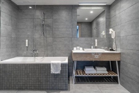 Poľsko Polské Tatry Aquarion 8 dňový pobyt Raňajky Vlastná February 2026 ( 7/02/26-14/02/26)