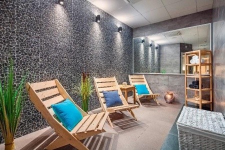 Poľsko Polské Tatry Aquarion 8 dňový pobyt Raňajky Vlastná February 2026 ( 7/02/26-14/02/26)