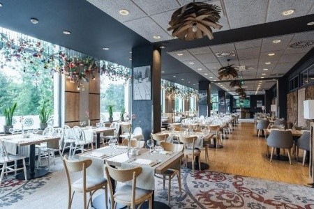 Poľsko Polské Tatry Aquarion 8 dňový pobyt Raňajky Vlastná February 2026 ( 7/02/26-14/02/26)