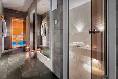 Poľsko Polské Tatry Aquarion 8 dňový pobyt Raňajky Vlastná February 2026 ( 7/02/26-14/02/26)