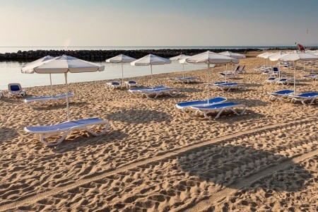 Aqua Paradise Resort - 6