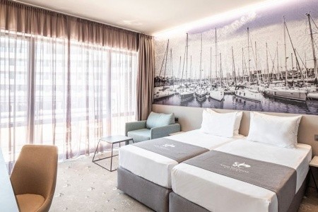 Aqua Paradise Resort - 7