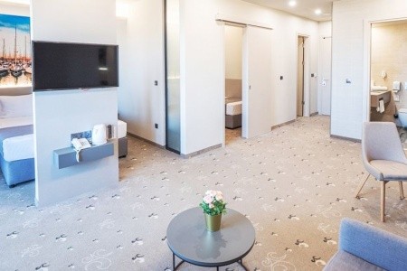 Aqua Paradise Resort - 9